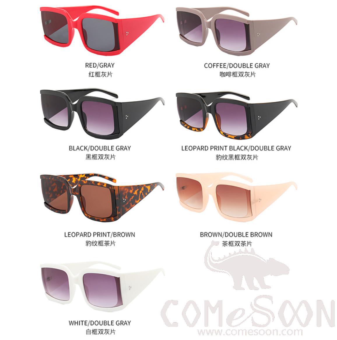 Sunglasses (for women)