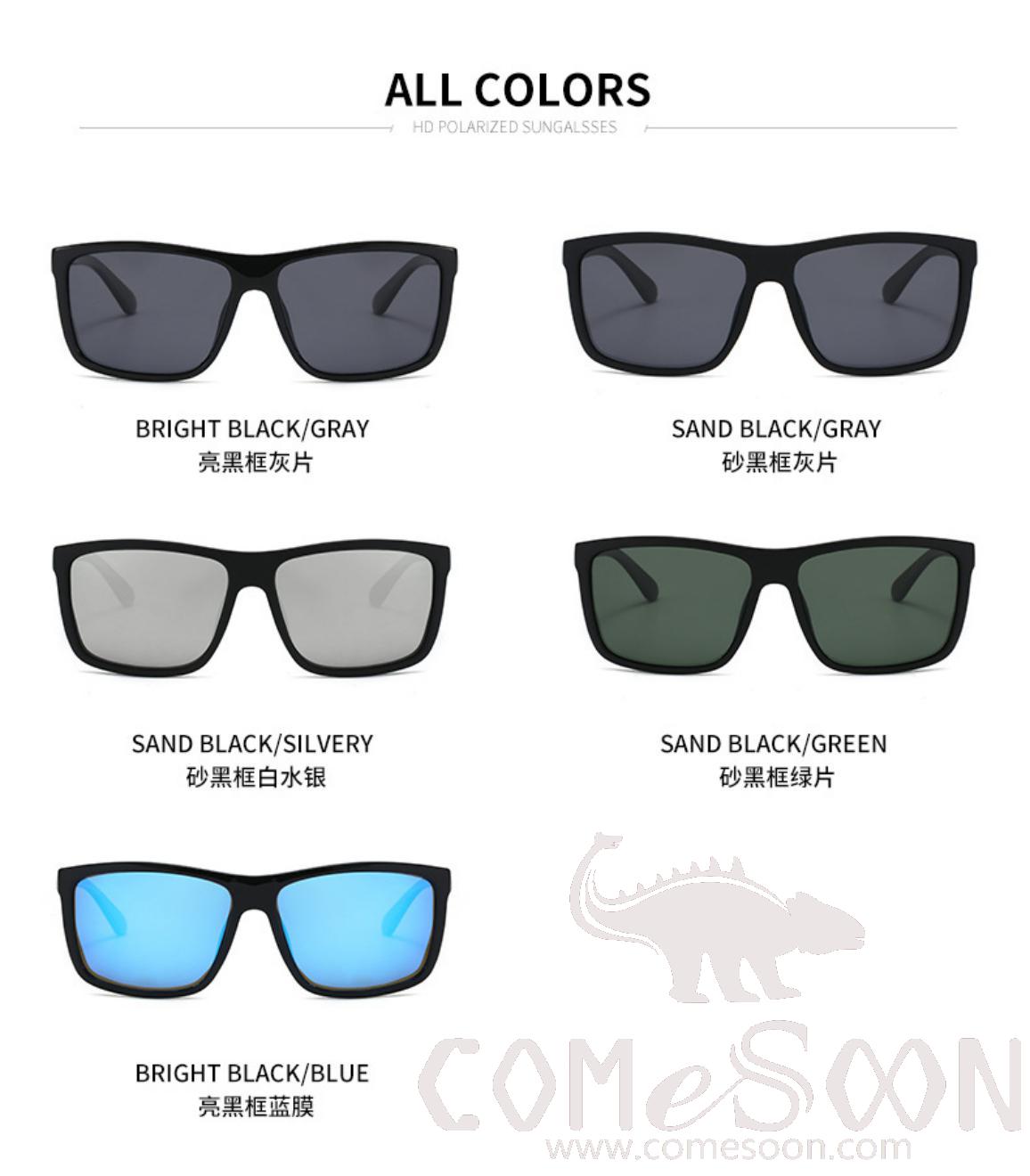 Sunglasses (for men)