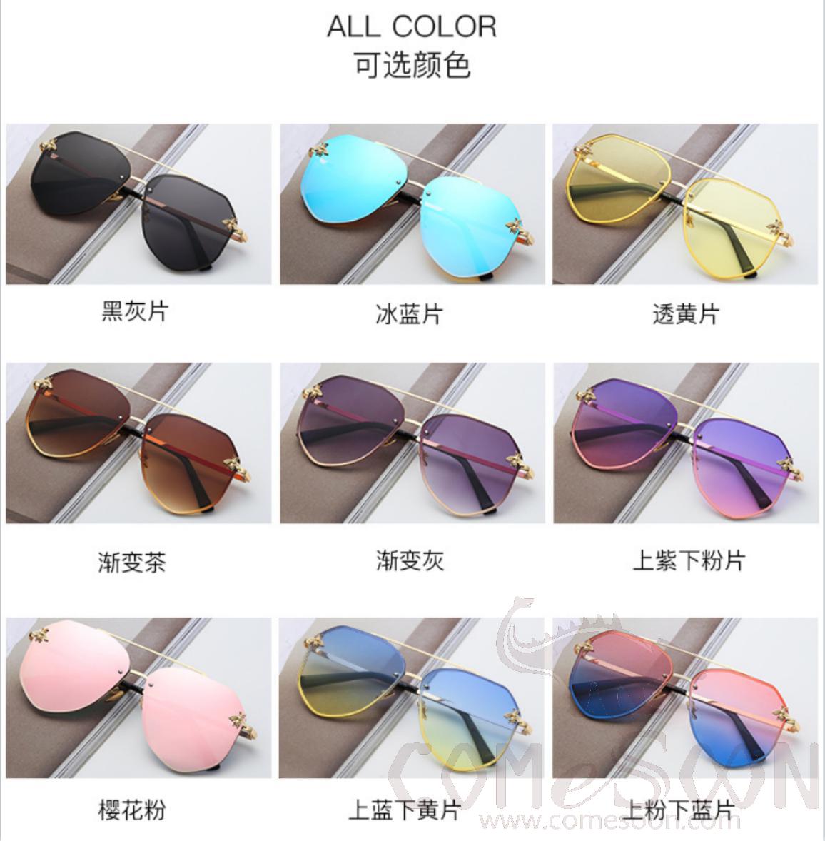 Sunglasses (for women)