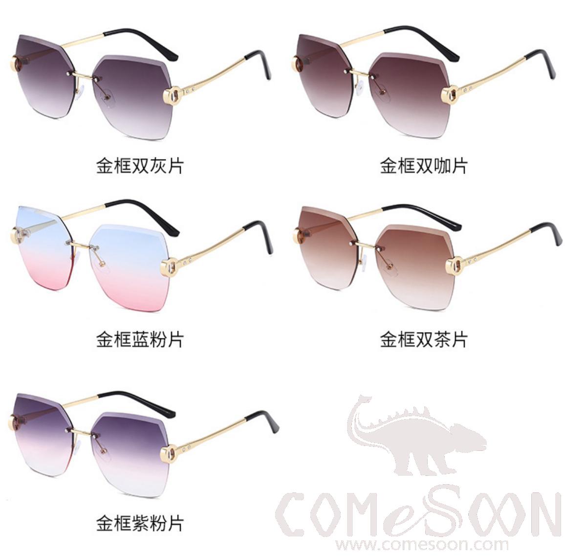 Sunglasses (for women)