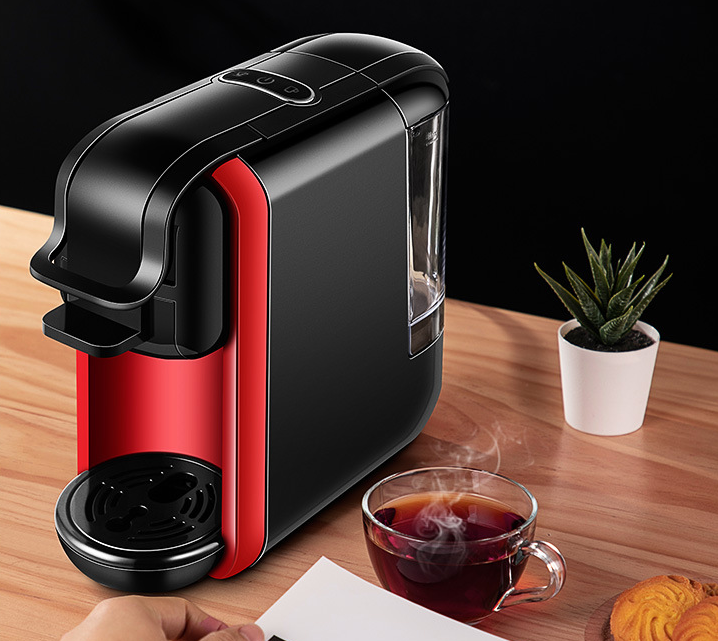 Espresso Coffee Machine / Coffee Maker