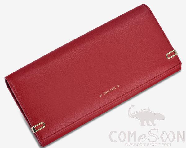 Wallet-PU,19.2*9.9*1.6cm