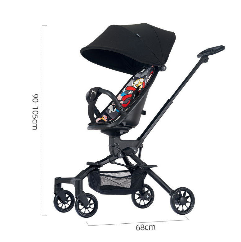 Baby Stroller / Baby Cart