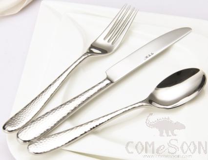 STMD Series-Steak Knife