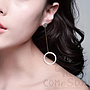 Earring / Dangler / Eardrop / Jewelry  NE363 