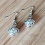 Earring / Dangler / Eardrop / Jewelry      NE005-NE007 