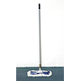 Mop - 16"(40cm) Standard Lobby Mop(With 1.25m Stick)