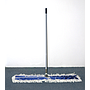 Mop - 16"(40cm) Standard Lobby Mop(With 1.25m Stick)