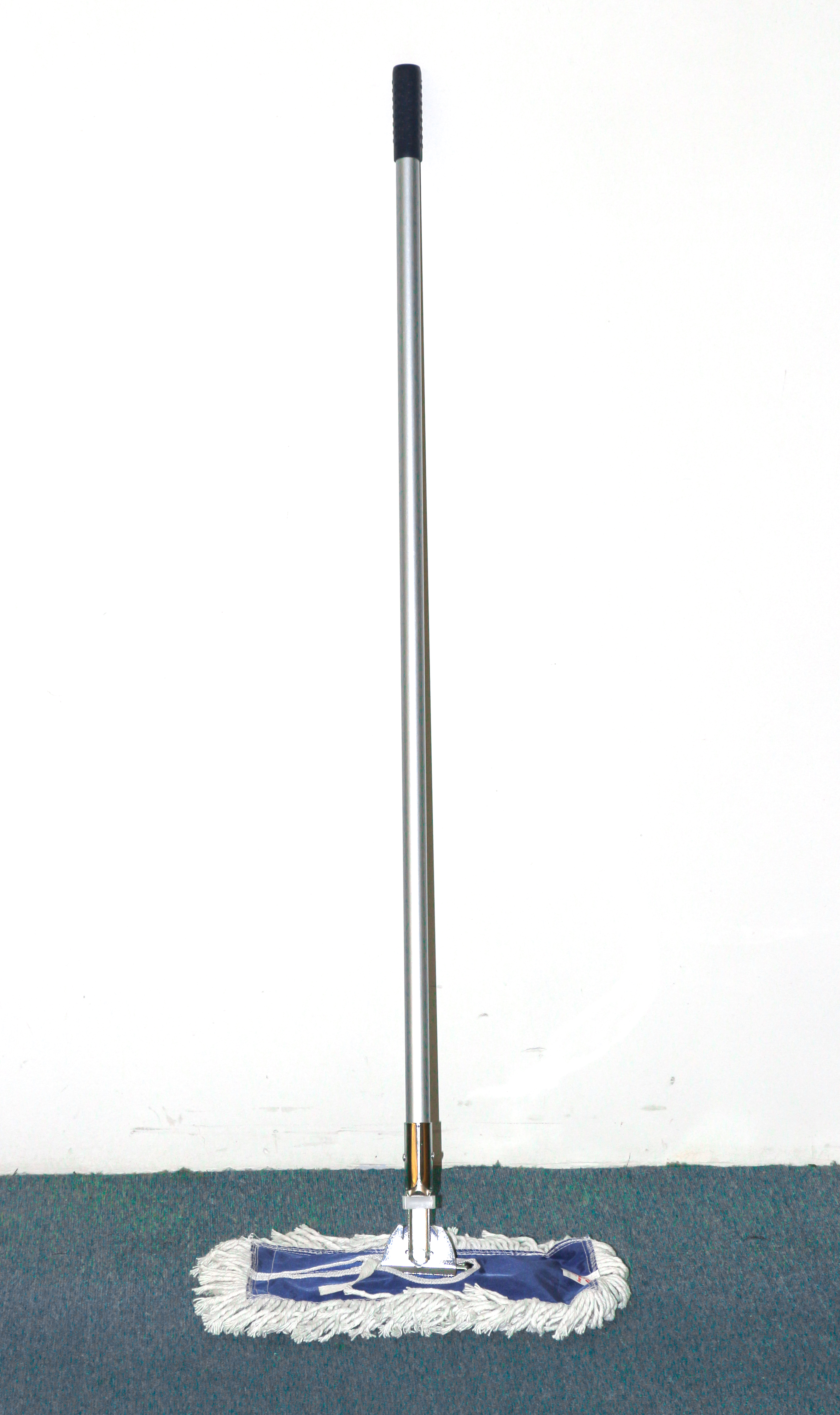 Mop - 48&quot;(120cm) Standard Lobby Mop(With 1.25m Stick)