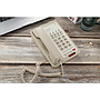 Guest Room Telephone -  White