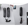Bathroom Telephone - Black