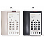 Guest Room Telephone - Black