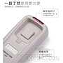 Bathroom Telephone - White