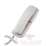 Bathroom Telephone - Silver 