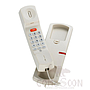 Bathroom Telephone - Silver 
