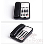 Guest Room Telephone - Black