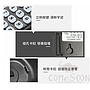 Bathroom Telephone - White