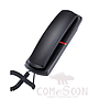 Bathroom Telephone - Black