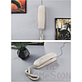 Bathroom Telephone - White