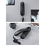 Bathroom Telephone - Black