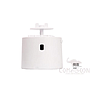 Aroma Diffuser,White,D155*130(mm),120ml