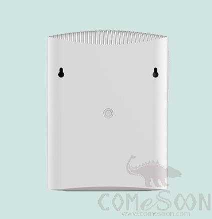 Aroma Diffuser,PP,12W,,500ml,190*99*250mm