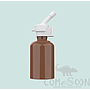 Aroma Diffuser,PP,12W,,500ml,190*99*250mm