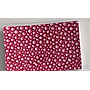 Storage Box，PU，Pink, 240*114*54mm