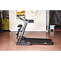 Motorized Treadmill,KY9903D,Multifunctional W/ massage thin waist