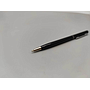 Metal signature pen - 12.9*0.72cm - Aluminum rod