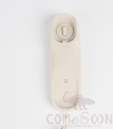 Bathroom Telephone,Beige