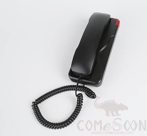 Bathroom Telephone,Black