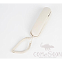 Bathroom Telephone,Beige