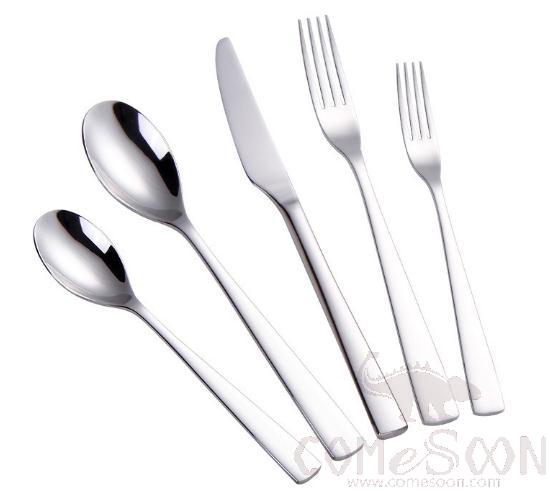 SB999 Series SS304 Table Spoon