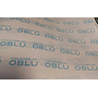 Oil-proof Paper Bread Paper With LOGO MOQ=1700