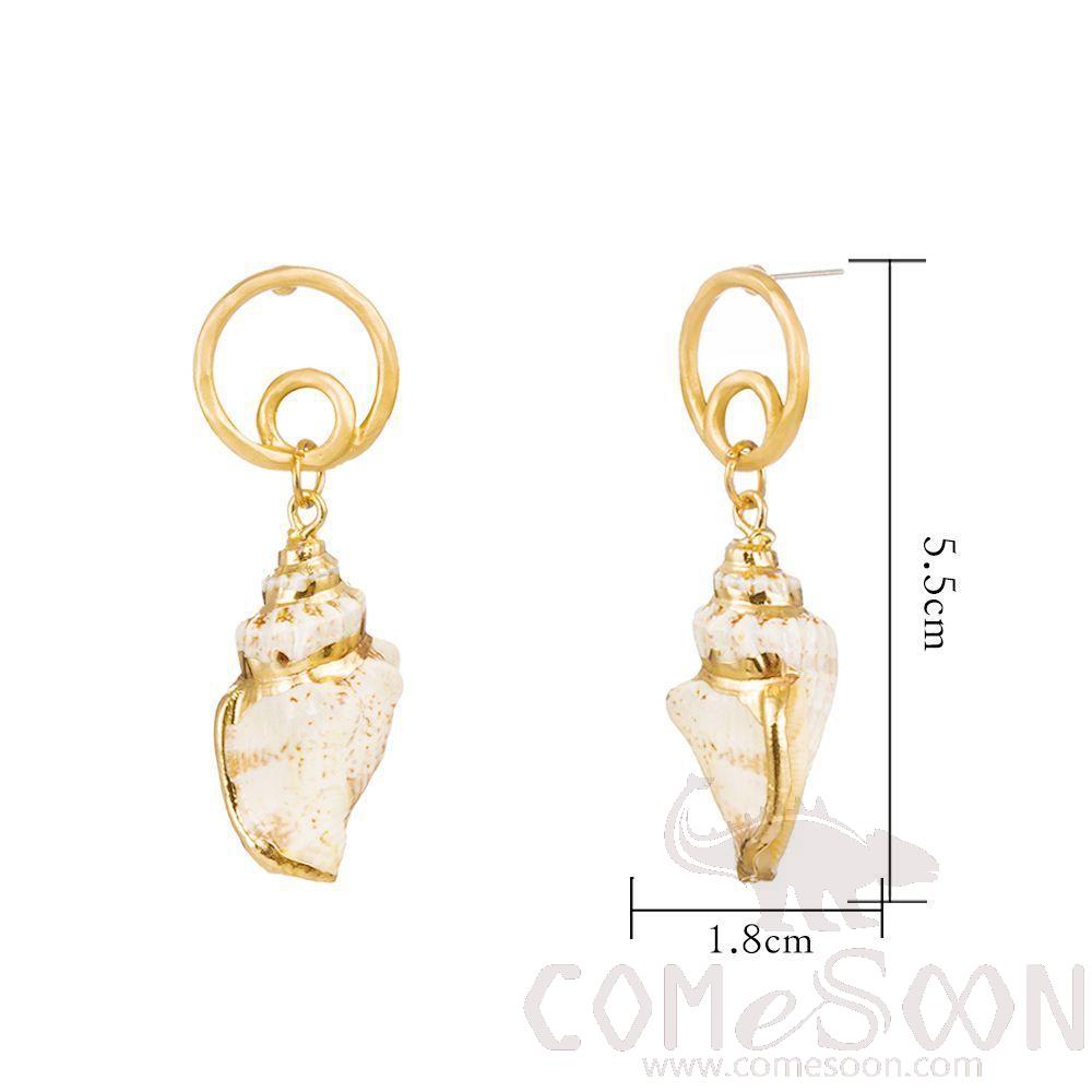 Earring / Dangler / Eardrop / Jewelry  NE306