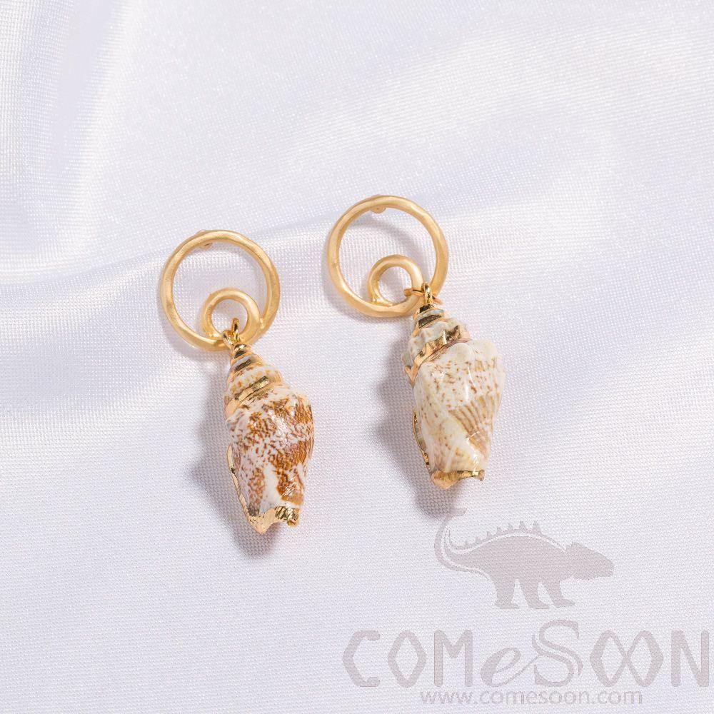Earring / Dangler / Eardrop / Jewelry  NE306