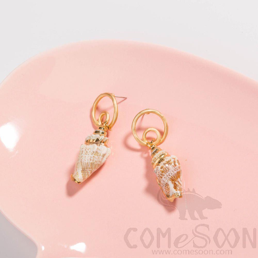 Earring / Dangler / Eardrop / Jewelry  NE306