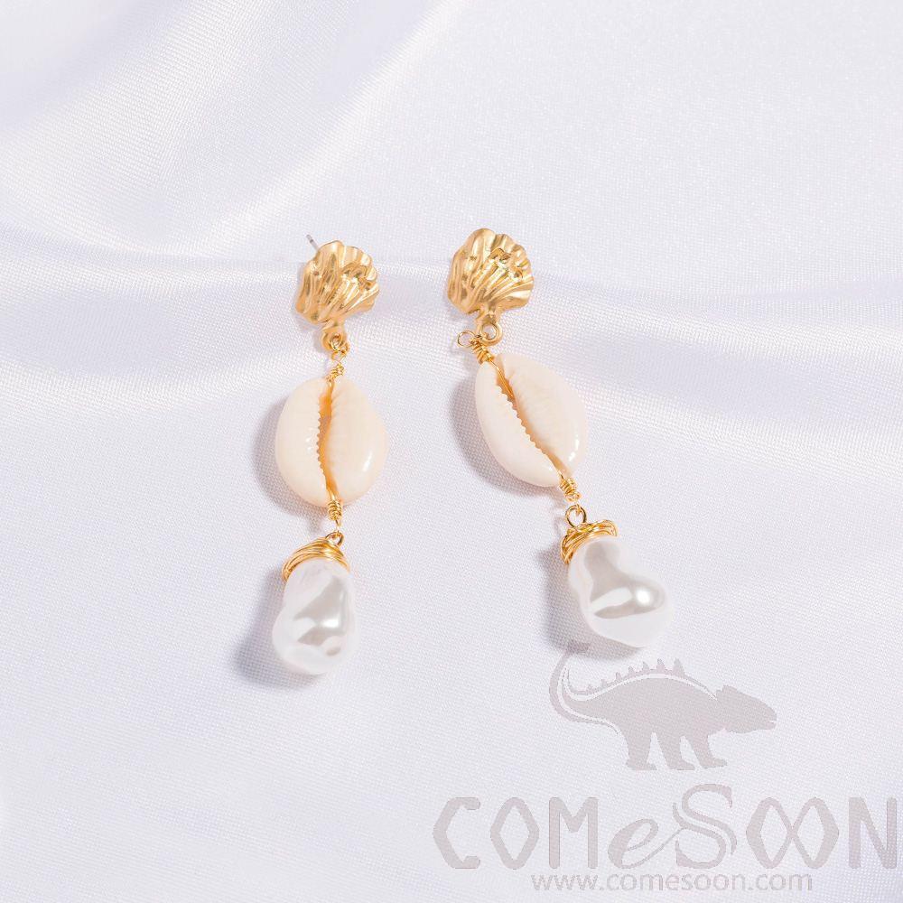 Earring / Dangler / Eardrop / Jewelry  NE309