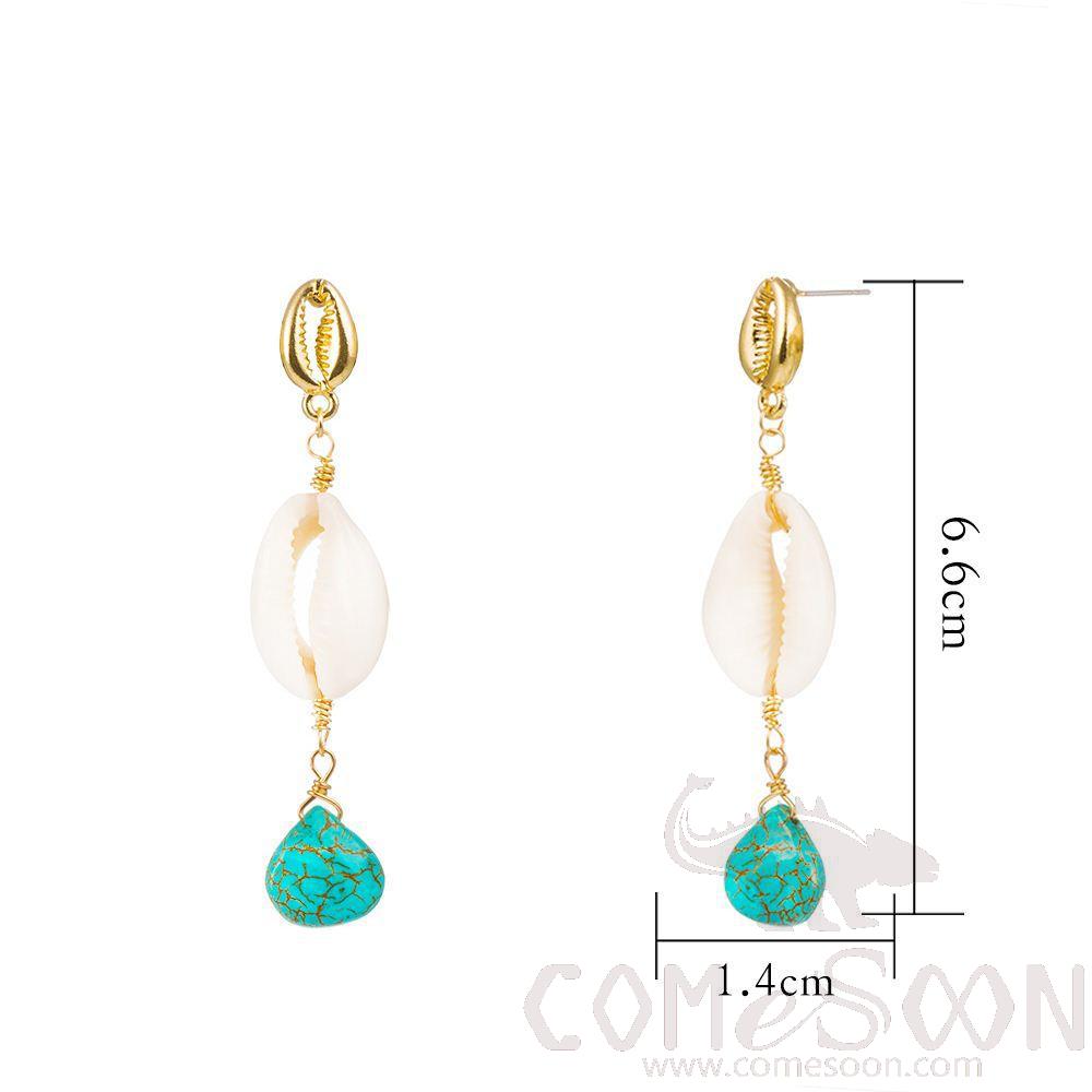 Earring / Dangler / Eardrop / Jewelry  NE310