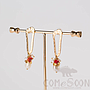 Earring / Dangler / Eardrop / Jewelry  NE318