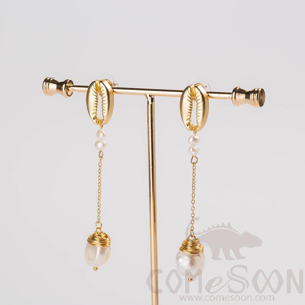 Earring / Dangler / Eardrop / Jewelry  NE321