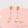 Earring / Dangler / Eardrop / Jewelry  NE321