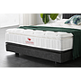 QUEEN BED Mattress， 150*200*25cm(Compression mattress)