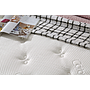 KING Bed Mattress， 180*200*25cm(Compression mattress)