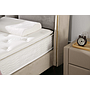 KING Bed Mattress， 180*200*25cm(Compression mattress)