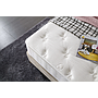 KING Bed Mattress， 180*200*25cm(Compression mattress)