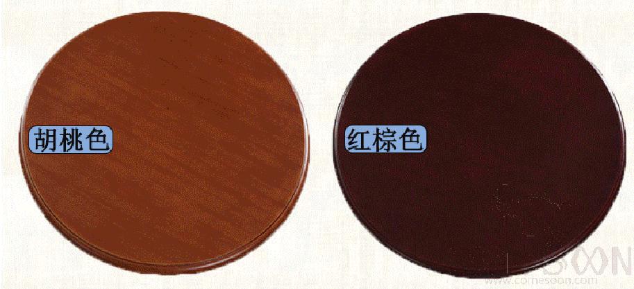 Round Dining Table, Rubber Wood, D130*H73Cm