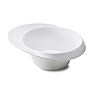 Shape Different Oblique Bowl 14"