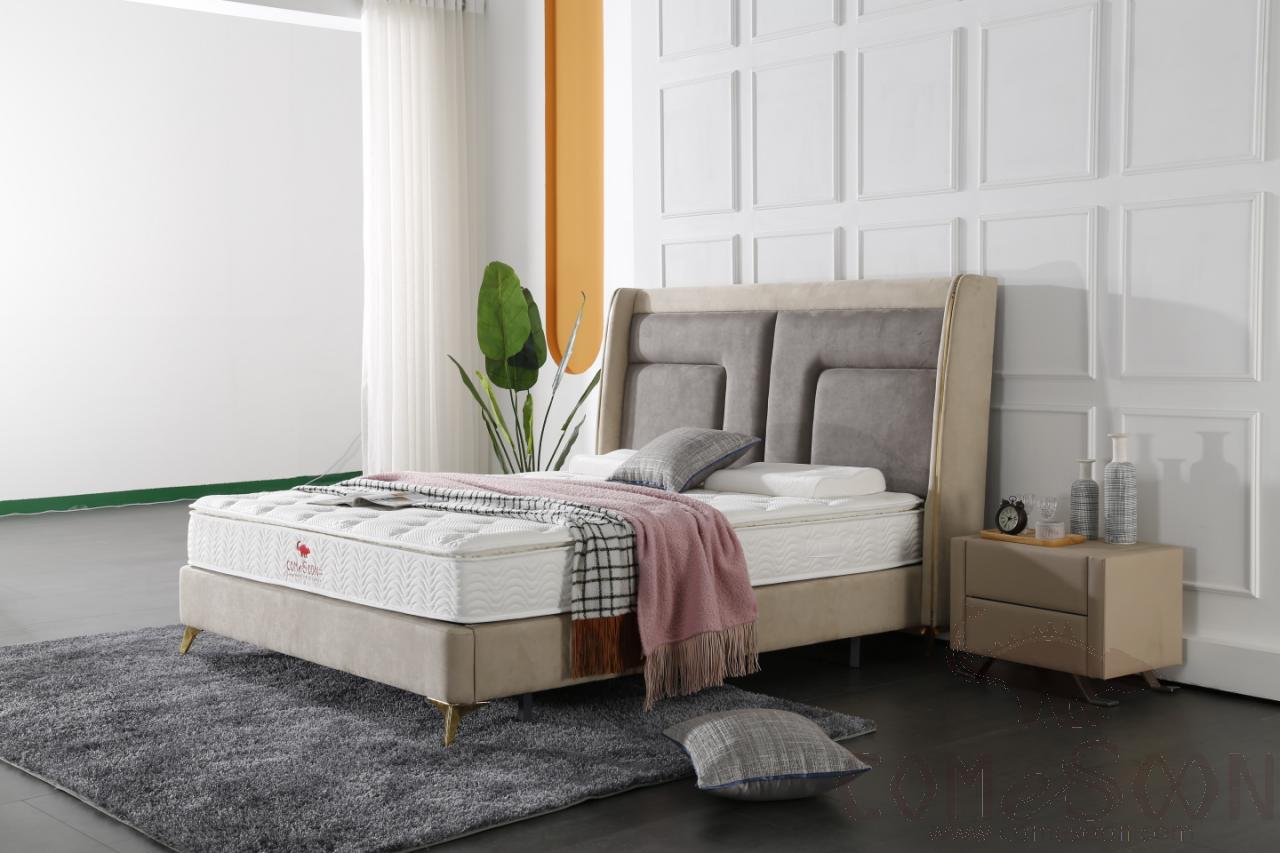 Single Mattress,97.5*197*25cm